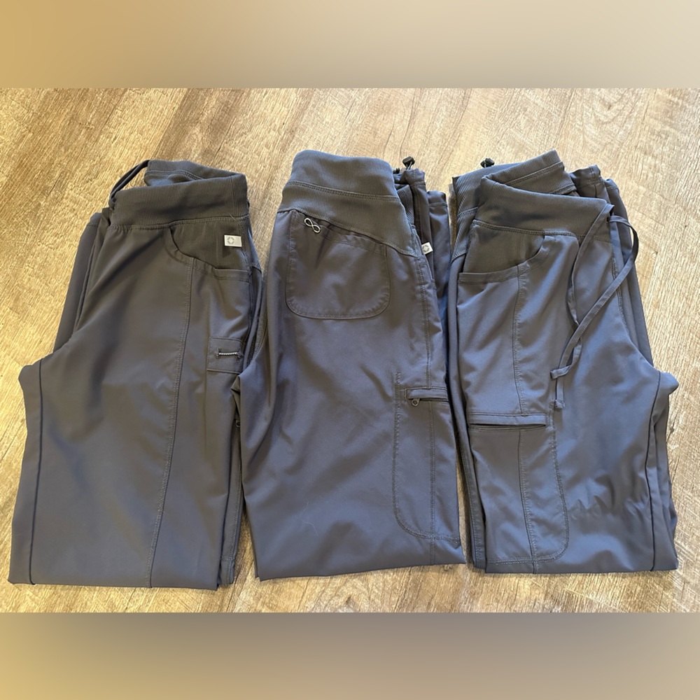 Women’s Scrub Pants. Infinity by Cherokee